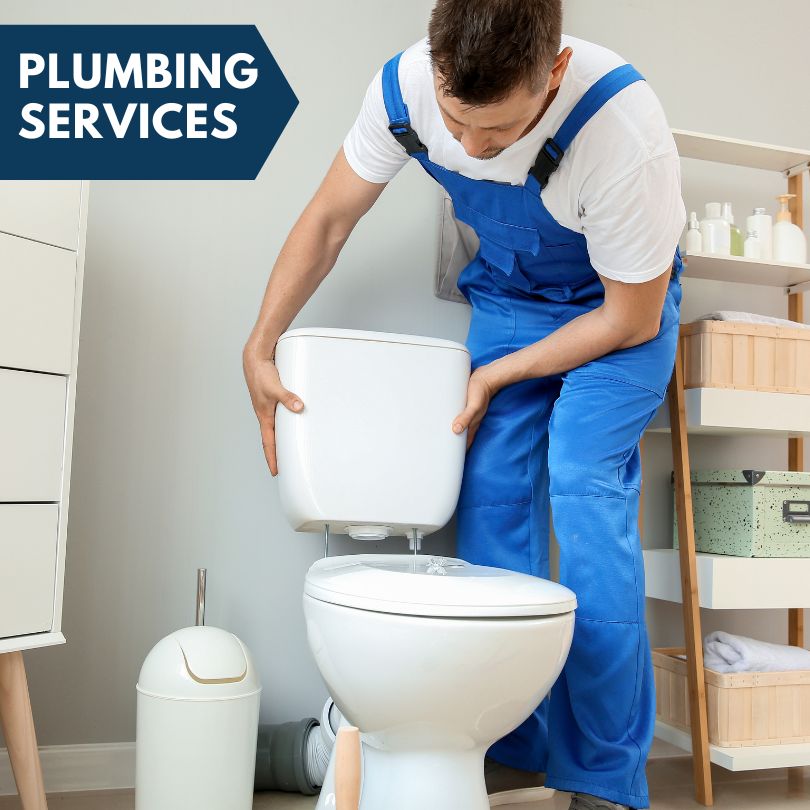 Plumbing Company in Long Beach, MS